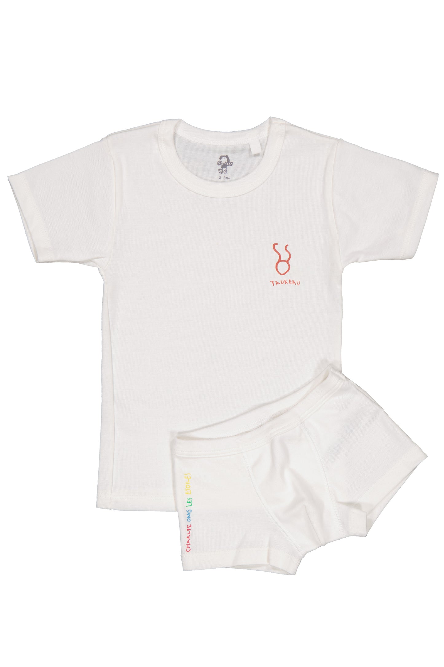 Taurus Boxer T-Shirt