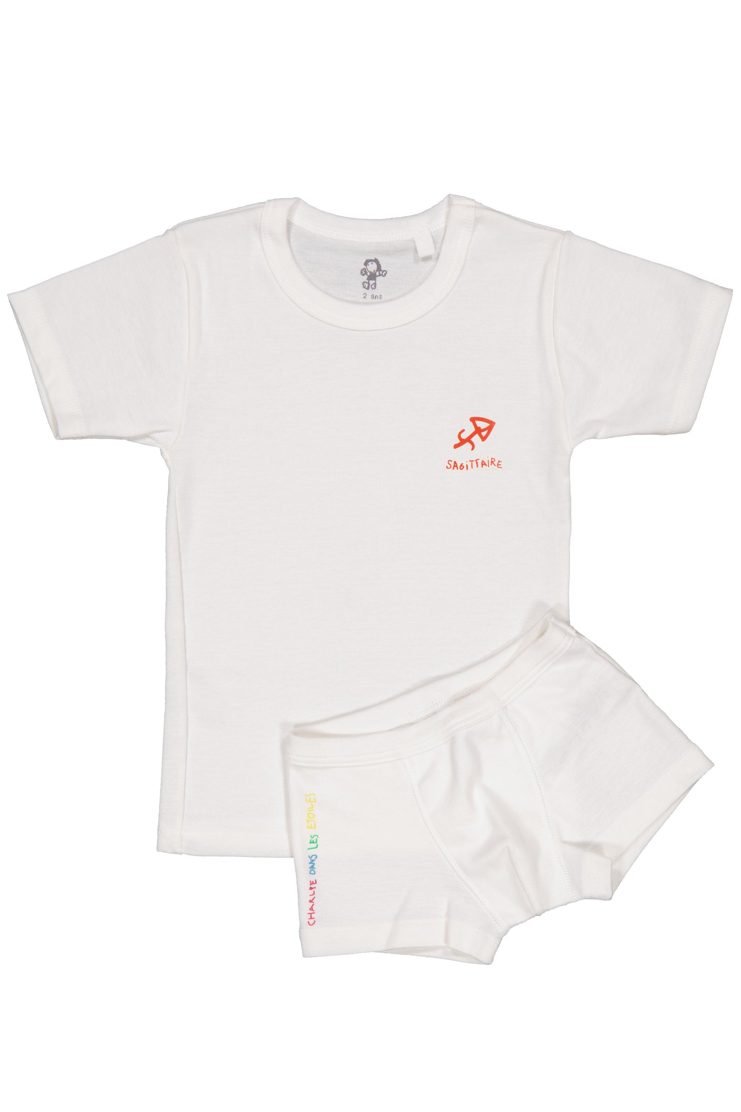 Sagittarius Boxer T-Shirt