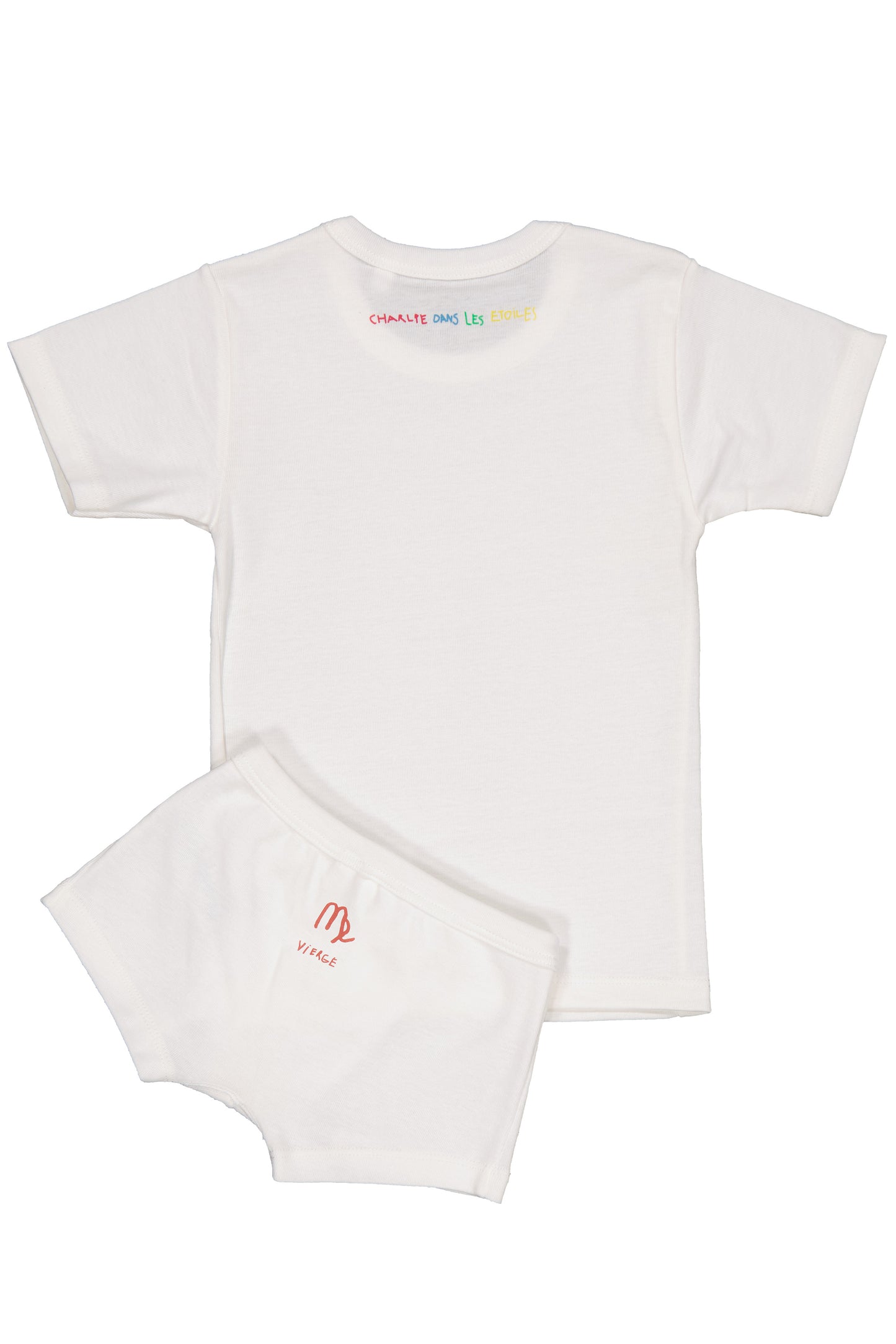 Virgo Boxer T-Shirt