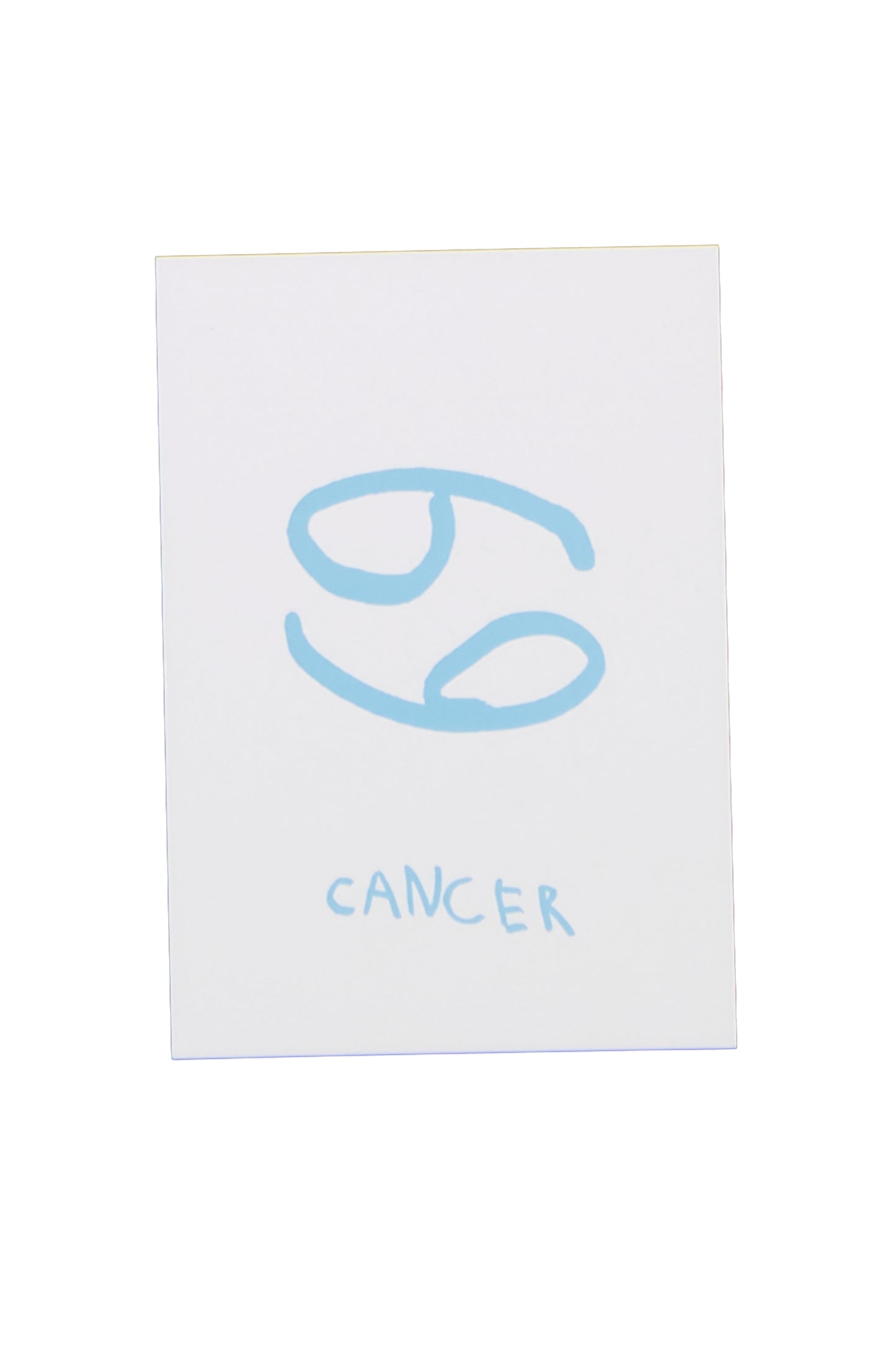 Tank Top Panties Cancer