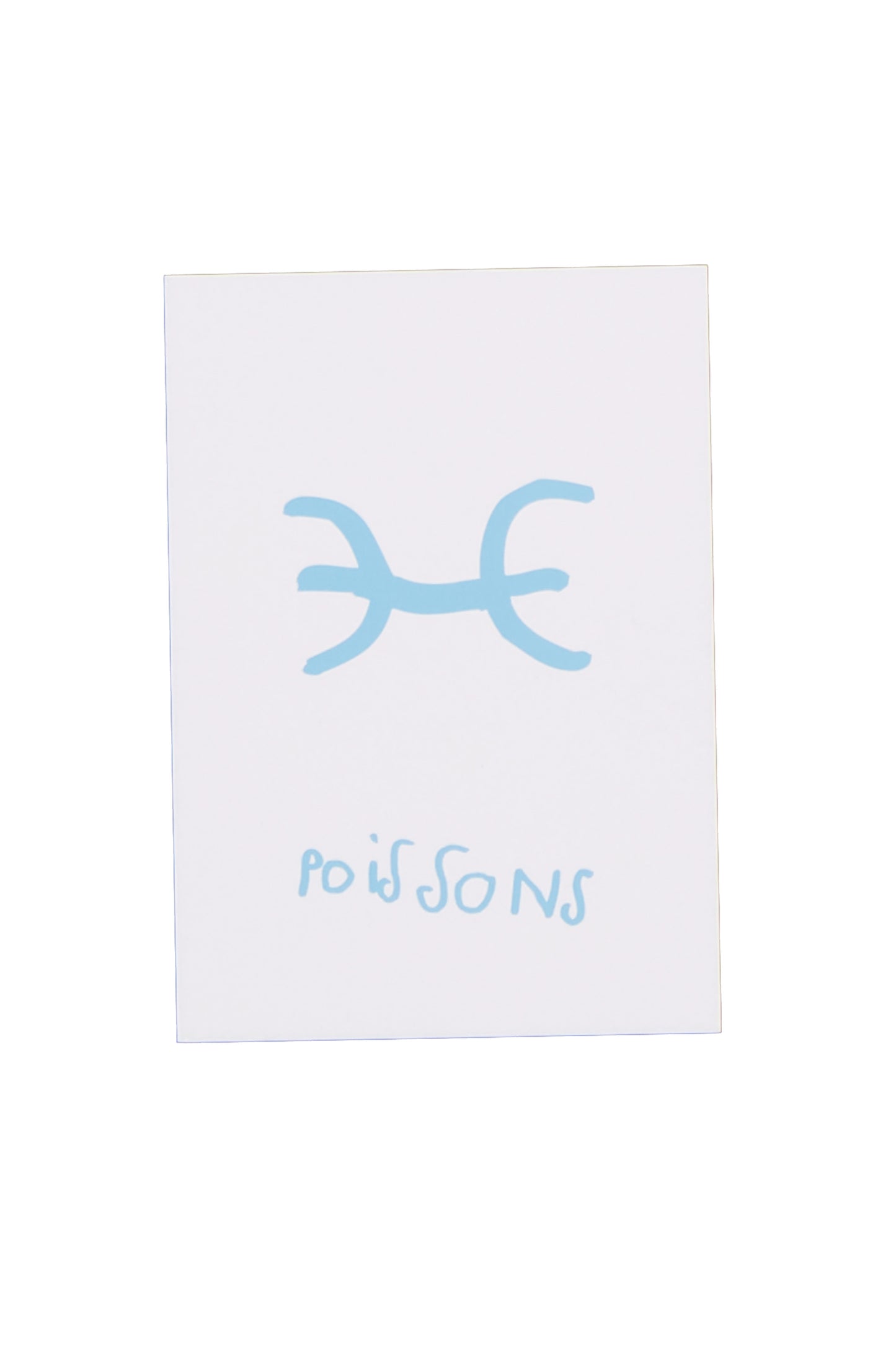 Pisces Boxer T-Shirt