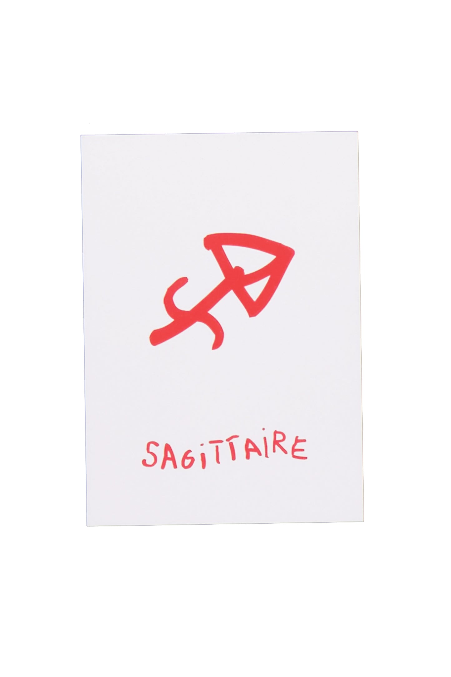 Sagittarius Boxer T-Shirt