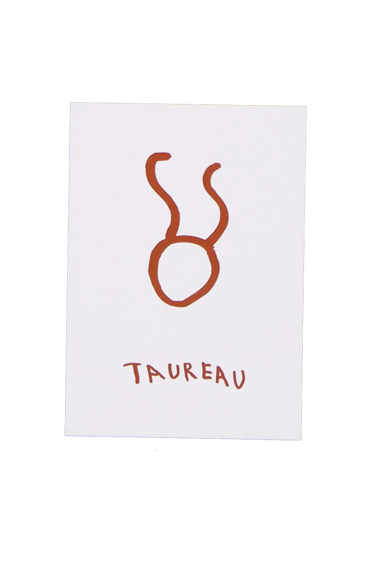 Taurus Boxer T-Shirt