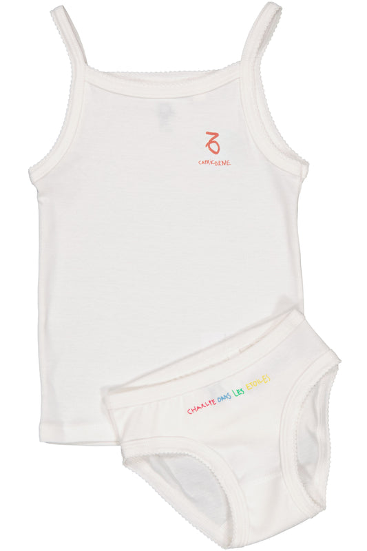 Tank Top Panties Capricorn