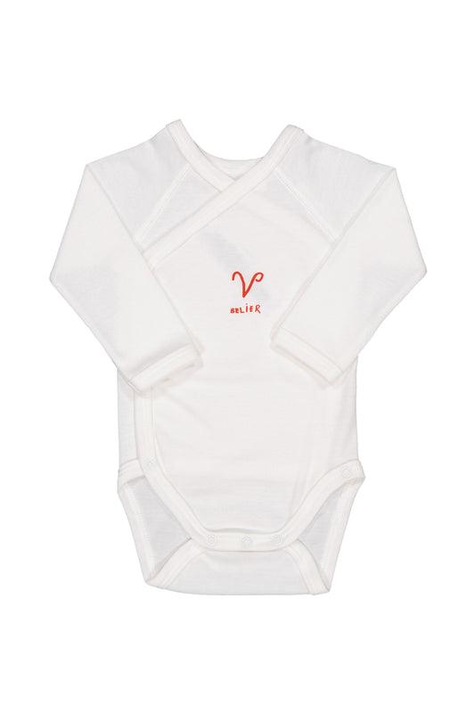 Aries Boxer T-Shirt