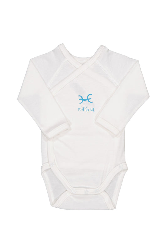 Pisces Boxer T-Shirt